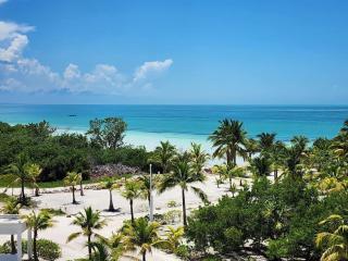 3 Bedrooms house shared pool - Isola Holbox - 7