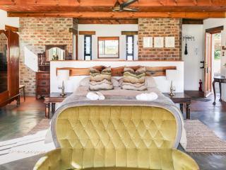 Duikersdrift Winelands Country Escape - Tulbagh - 2