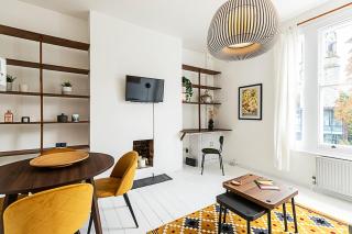 Charming First Floor Flat in Tufnell Park - 8