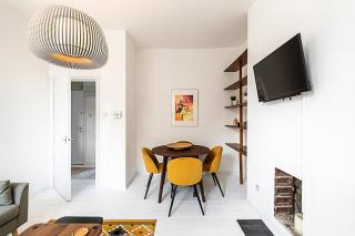 Charming First Floor Flat in Tufnell Park - 5