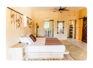 16 Guest Island Escape Holbox - Isola Holbox - 3