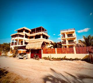 16 Guest Island Escape Holbox - Isola Holbox - 4