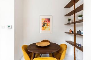 Charming First Floor Flat in Tufnell Park - 4