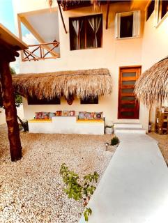 16 Guest Island Escape Holbox - Isola Holbox - 6