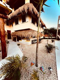 16 Guest Island Escape Holbox - Isola Holbox - 5