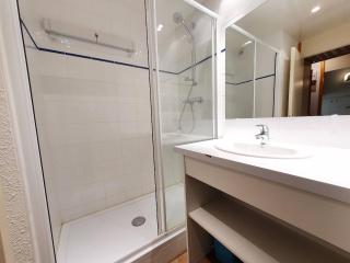 Appartement chaleureux 2 étoiles, animaux acceptés, proche pistes - FR-1-353-95 - La Plagne Tarentaise - 6