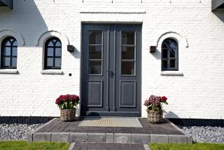 Ferienhaus Horsa Hoog - Luxus, Lage, Leichtigkeit mit Wellenrauschen in Wenningstedt Sylt - Wenningstedt - 7