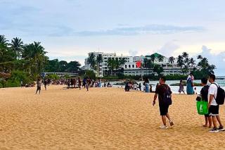 Royal Mount Palace - Mount Lavinia - 4