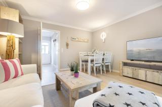Ferienwohnung Beach Hus - Westerland - 7