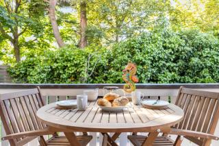 Ferienwohnung Beach Hus - Westerland - 9