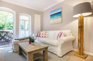 Ferienwohnung Beach Hus - Westerland - 5