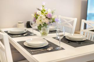 Ferienwohnung Beach Hus - Westerland - 1