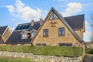 Marts Hus I - Ihr Sylter Ferientraum in Westerland - Westerland - 9