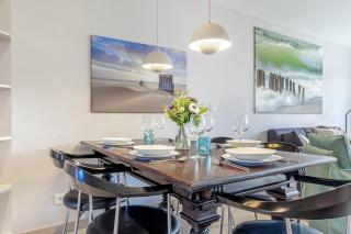 Marts Hus I - Ihr Sylter Ferientraum in Westerland - Westerland - 5