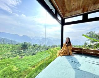 Pù Luông Khăn Piêu Homestay - Thanh Hóa - 8