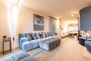 NEU! HAFEN27, No 9 - Traumurlaub mit Wattblick in List - Sylt - List - 0