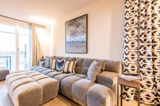 NEU! HAFEN27, No 9 - Traumurlaub mit Wattblick in List - Sylt - List - 8
