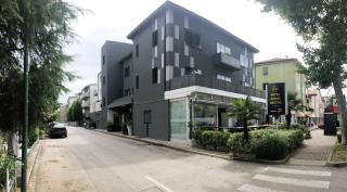 Hotel Nuova Mestre - Mestre - 0