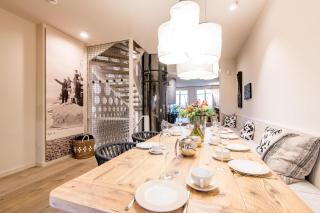 HAFEN27, No 9 - Traumurlaub mit Wattblick in List - Sylt - 2