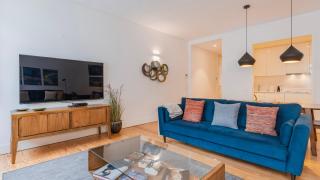 Downtown by the River Apartment by LovelyStay - Lisboa - 8