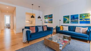 Downtown by the River Apartment by LovelyStay - Lisboa - 0