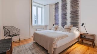 Downtown by the River Apartment by LovelyStay - Lisboa - 7
