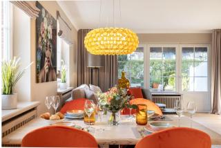 NEU! Ferienwohnung Kuestenchalet in Keitum auf Sylt - Keitum - 9
