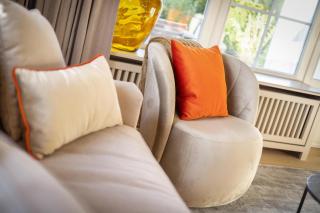 NEU! Ferienwohnung Kuestenchalet in Keitum auf Sylt - Keitum - 3