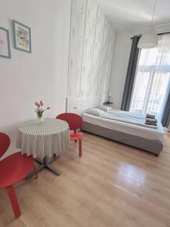 11# Sunflower Cozy Apartment - Budapest - 8