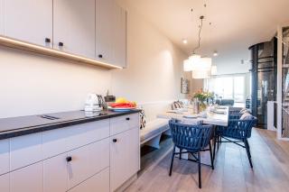 HAFEN27, No 10 - exklusiv urlauben mit Wattblick in List auf Sylt - 1