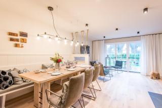 Ferienhaus Reethues MALI - Ihr modernes Urlaubsdomizil in Keitum Sylt - 3