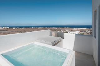 Danae Suites Santorini - 9