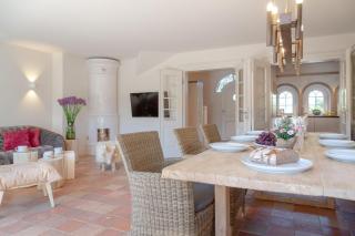 NEU Dorfhues Anja friesisch modern urlauben in Kampen Sylt - Kampen - 6