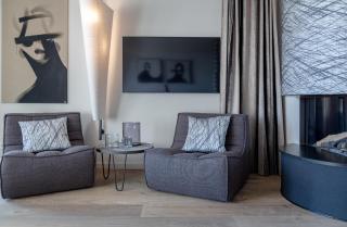NEU! HAFEN27, Hafen & Meer - Beachhouse-Design mit Wattblick in List Sylt - 7