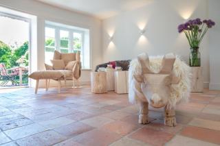 Dorfhues Anja friesisch modern urlauben in Kampen Sylt - 3