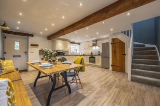 The Old Hen Shed - Buxton - 9