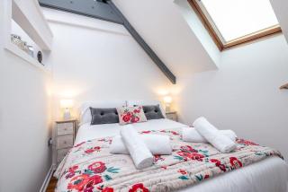 WeeLoft - St Andrews Studio Apartment - St. Andrews - 2