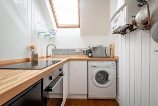 WeeLoft - St Andrews Studio Apartment - St. Andrews - 5