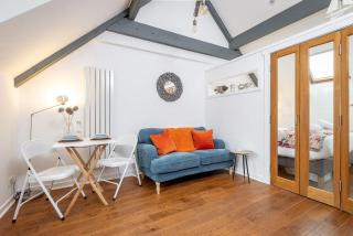 WeeLoft - St Andrews Studio Apartment - St. Andrews - 7
