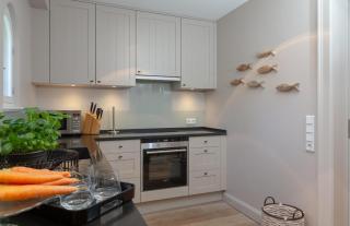 NEU Friesenhof Aenne Haus 4 - Ihr friesisches Zuhause unter Reet in Keitum Sylt - Keitum - 2