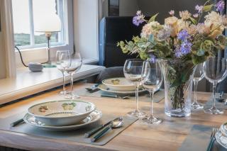 Ferienwohnung Waterkant - Munkmarsch - 3