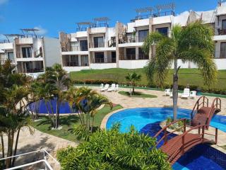 Flat em Pipa - Brisas do Amor - Pipa - 5