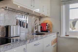 Ferienwohnung Waterkant - Munkmarsch - 1