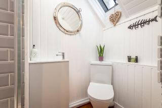 WeeLoft - St Andrews Studio Apartment - 4