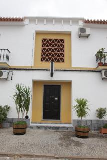 Hospedaria A Italiana - Moura - 6