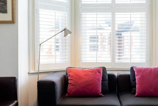 Spacious Apartment near Portobello Road - Londra - 5