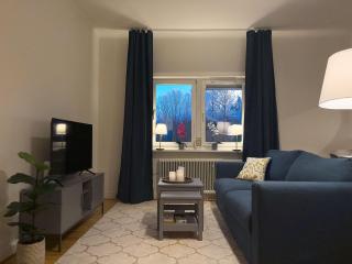 Economy Stay - Prinshöjden Apartments & Villas Katrineholm - 1