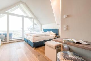 Hafen27 Haus No 3 Stranddistel - List - 1