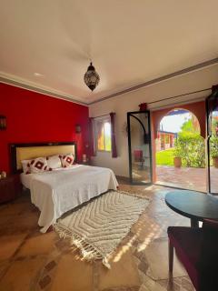 Le Rubis Oriental Marrakech - 6