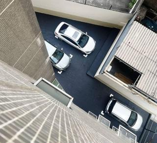Elegante Studio - Garagem - Ao lado metrô - São Paulo - 3
